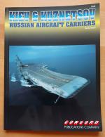Dean: Kiev & Kuznetsov, Russian Aircraft