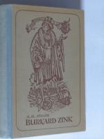 Arthur Maximilian Miller: Burkhard Zink 