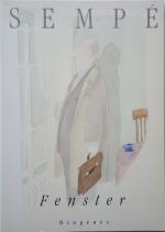Sempé, Jean J: Fenster