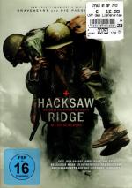 Mel Gibson: Hacksaw Ridge
