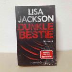 Lisa Jackson: Dunkle Bestie Lisa Jackson: Dunkle Bestie