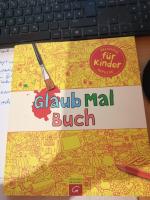 Glaub Mal Buch