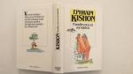 Ephraim Kishon - ins Deutsche übertragen Ephraim Kishon - ins Deutsche übertragen