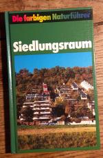 Josef Reichholf: Siedlungsraum und Einze