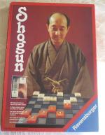 Shogun Original von Ravensburger