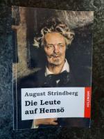 Die Leute auf Hemsö