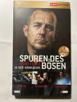 Spuren des Bösen - Teil 1 - 3