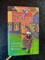 Harry Potter und der Stein der Weisen