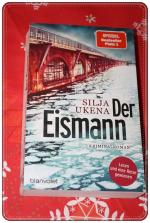 Der Eismann