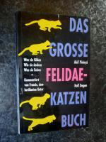 Das Grosse Felidae Katzenbuch