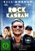 Barry Levinson: Rock The Kasbah