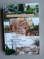 Kulturhistorisches Porträt Altenburgs - Stadthistorisches, Verkehr und mehr, Gärten und nochmals Gärten und nochmals Gärten, Fremdenverkehrs- und Heimatverein Altenburg, Rund ums Wasser, Kulturhistorisches Sammelsurium