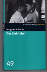Marguerite Duras: Der Liebhaber