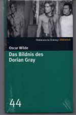 Das Bildnis des Dorian Gray