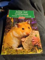 Michael Mettler: Zwerg- und Goldhamster