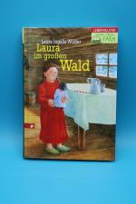 Laura Ingalls Wilder: Unsere kleine Farm Laura Ingalls Wilder: Unsere kleine Farm