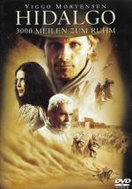Joe Johnson: Hidalgo - 3000 Meilen zum R