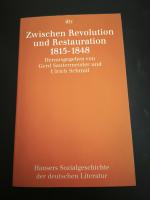 Gerd Sautermeister: Hansers Sozialgeschi