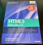 Stefan Münz: HTML5-Handbuch - Neue Featu