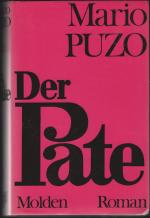 Der Pate - Roman