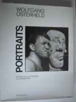 Portraits  Regard Sur la creation au Luxembourg