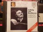 Symphonien Nr.7 & 8