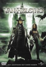 Van Helsing - Das Abenteuer hat einen Namen