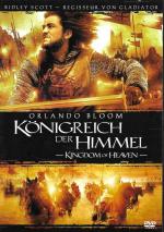 Königreich der Himmel - Kingdom of Heaven