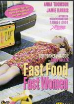 Amos Kollek: Fast Food Fast Women