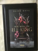 Elise Kova: Married into Magic Band 1: D