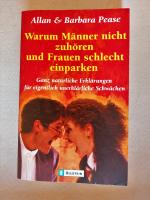 Pease, Allan; Pease, Barbara: Warum Männ Pease, Allan; Pease, Barbara: Warum Männ