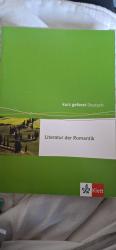 Literatur der Romantik