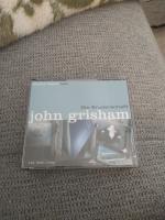 John Grisham: Die Bruderschaft
