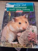 Michael Mettler: Zwerg- und Goldhamster