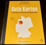 Tin Fischer: Gute Karten - Deutschland, Tin Fischer: Gute Karten - Deutschland,