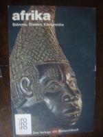 Basil Davidson: Afrika - Stämme, Staaten