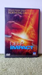 DEEP IMPACT - Ozeane steigen, Städte versinken, Hoffnung überlebt