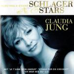 Claudia Jung - Stars & Schlager / Best Of CD