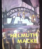 Ina Ewers-Schultz: Helmuth Macke - Im Di