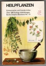 Caron, Michel / Jouve, Henry Clos: Heilp Caron, Michel / Jouve, Henry Clos: Heilp