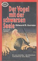 DER VOGEL MIT DER SCHWARZEN SEELE