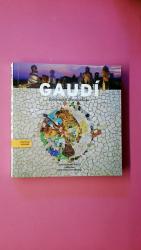 Cirlot, Juan Eduardo: GAUDÍ. Einführung 