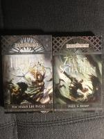 Paul S. Kemp: Zeuge der Schatten Paul S. Kemp: Zeuge der Schatten