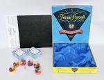 Trivial Pursuit Kinder Ausgabe 1500 Fragen 1995 Horn Abbot - ab 6 Jahren - für 2 - 6 Spieler