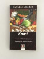 Coelen, Ina; Renk, Ulrike: Killer, Küche Coelen, Ina; Renk, Ulrike: Killer, Küche