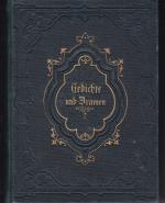 Gedichte und Dramen. Volksausgabe. Bd 1-3 in einem Buch