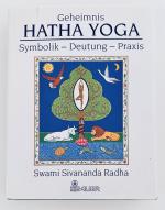 Geheimnis Hatha-Yoga