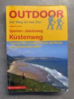 Raimund Joos: Spanien: Jakobsweg Küstenw Raimund Joos: Spanien: Jakobsweg Küstenw