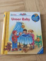Angela Weinhold: Unser Baby Angela Weinhold: Unser Baby