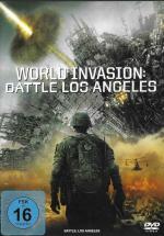 World Invasion - Battle Los Angeles